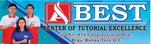 Logo of ABest Hub